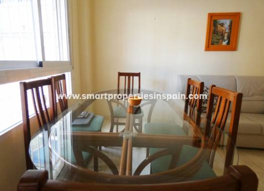Wiederverkauf - Apartment - Die Marina Pueblo - La Marina Village