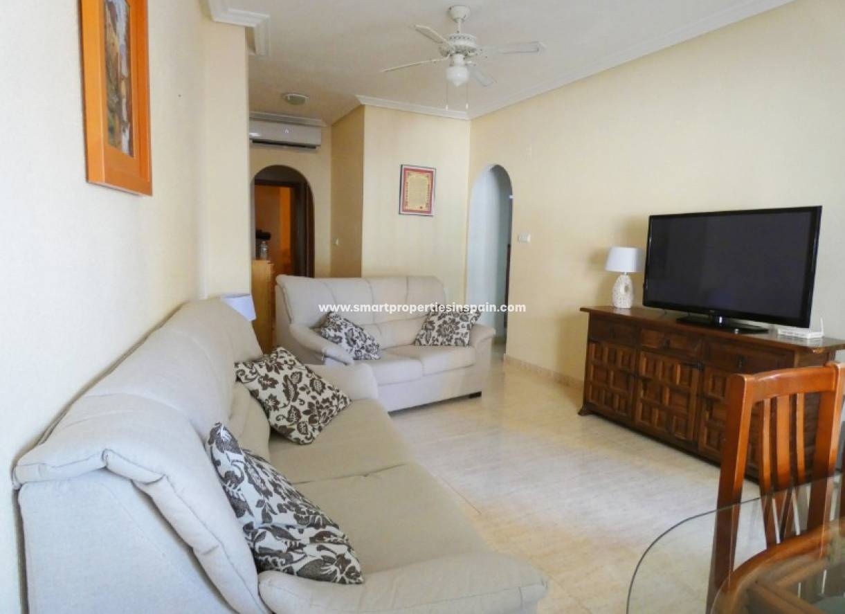 Wiederverkauf - Apartment - Die Marina Pueblo - La Marina Village