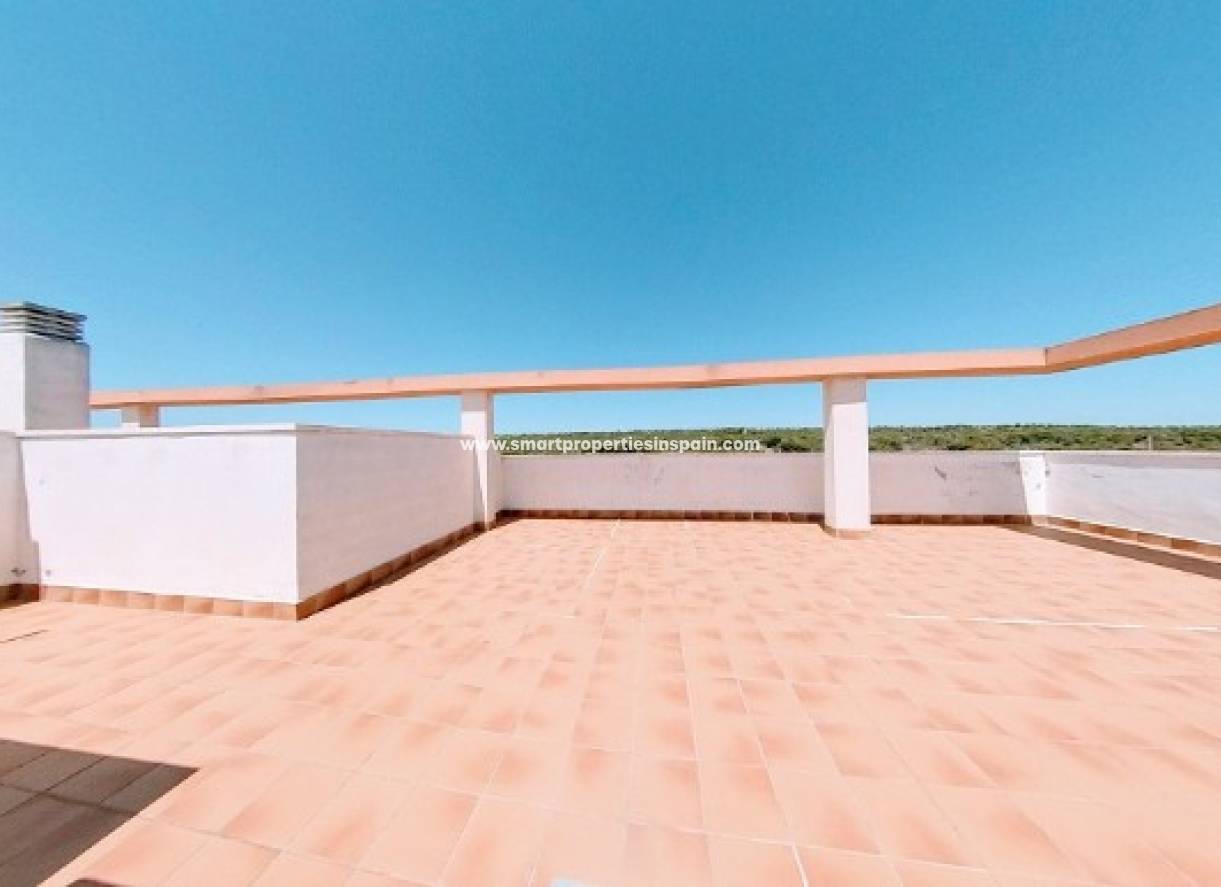 Wiederverkauf - Apartment - Die Marina Pueblo - La Marina Village
