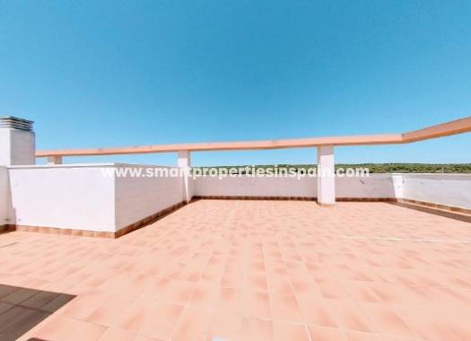 Wiederverkauf - Apartment - Die Marina Pueblo - La Marina Village