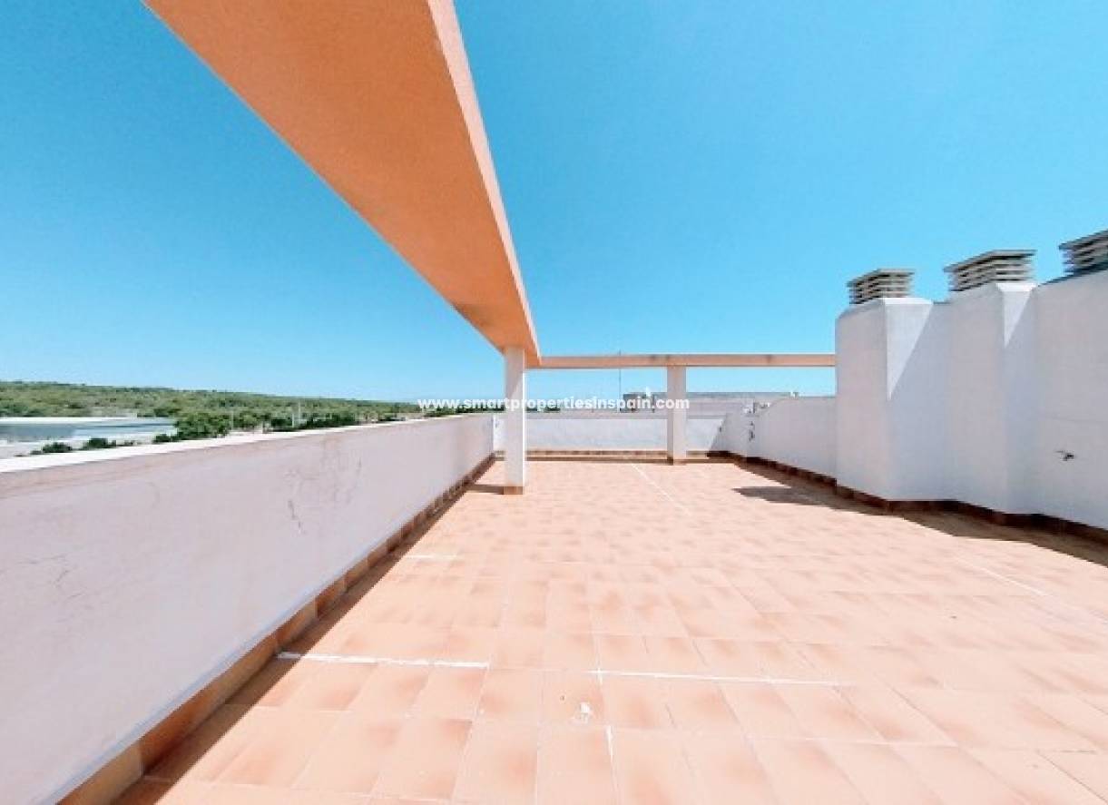 Wiederverkauf - Apartment - Die Marina Pueblo - La Marina Village