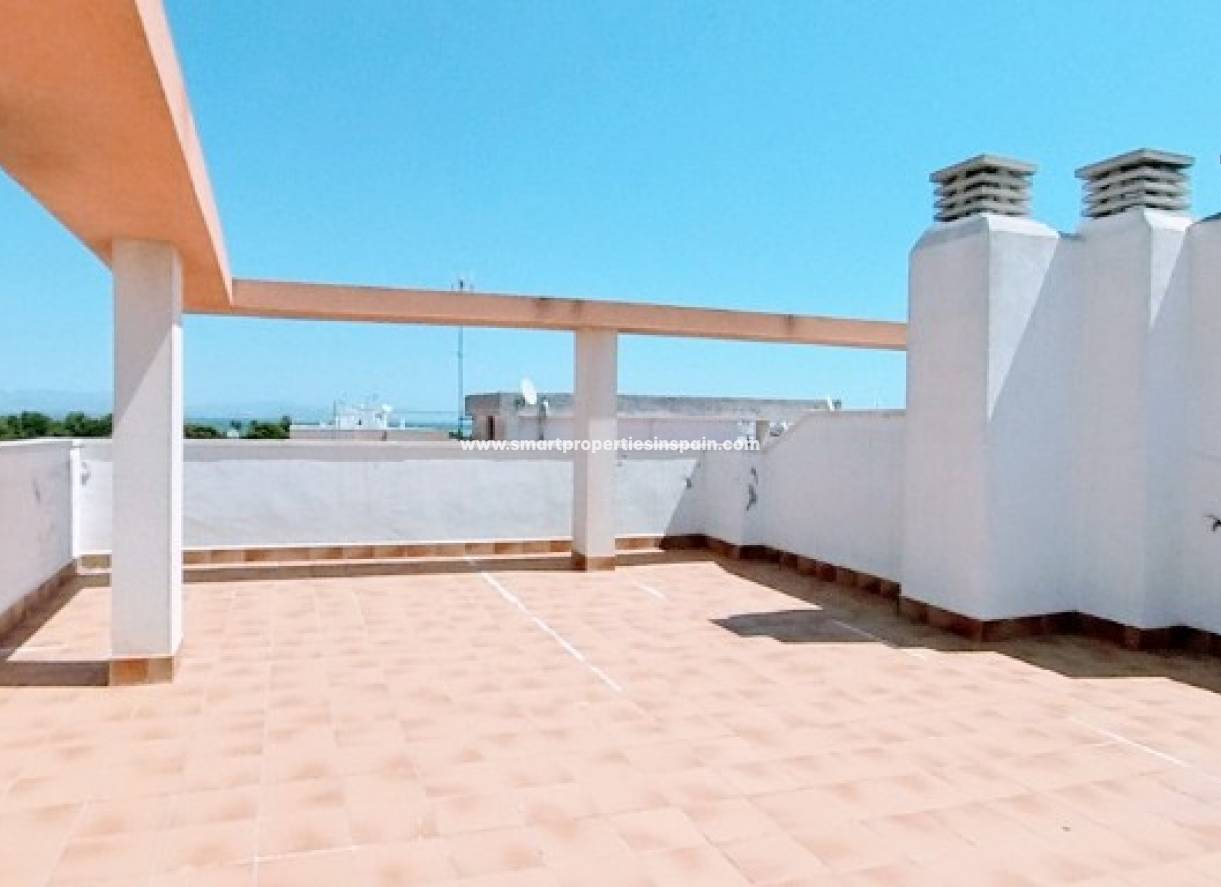 Wiederverkauf - Apartment - Die Marina Pueblo - La Marina Village