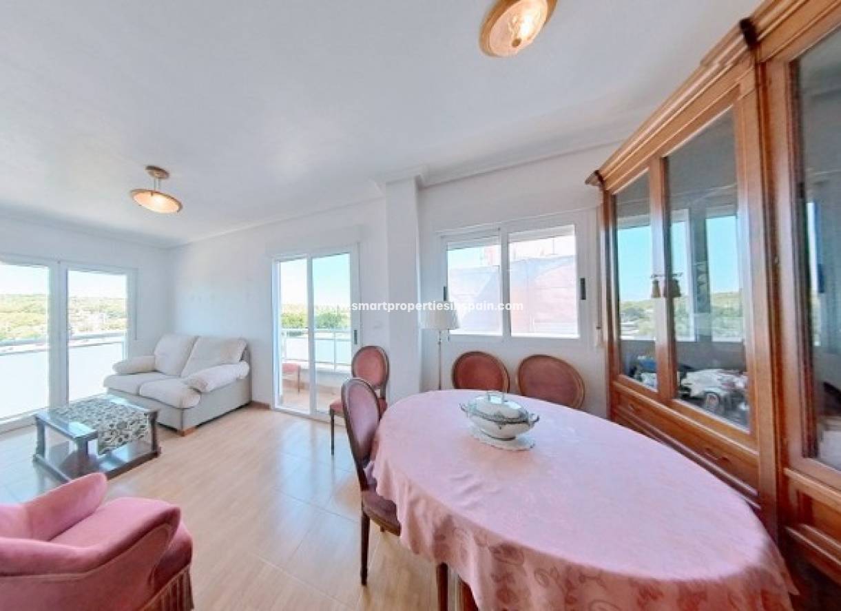 Wiederverkauf - Apartment - Die Marina Pueblo - La Marina Village