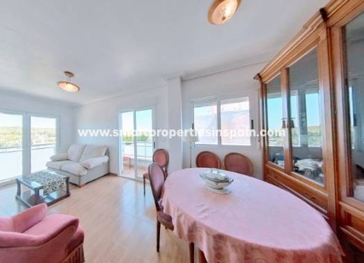 Wiederverkauf - Apartment - Die Marina Pueblo - La Marina Village