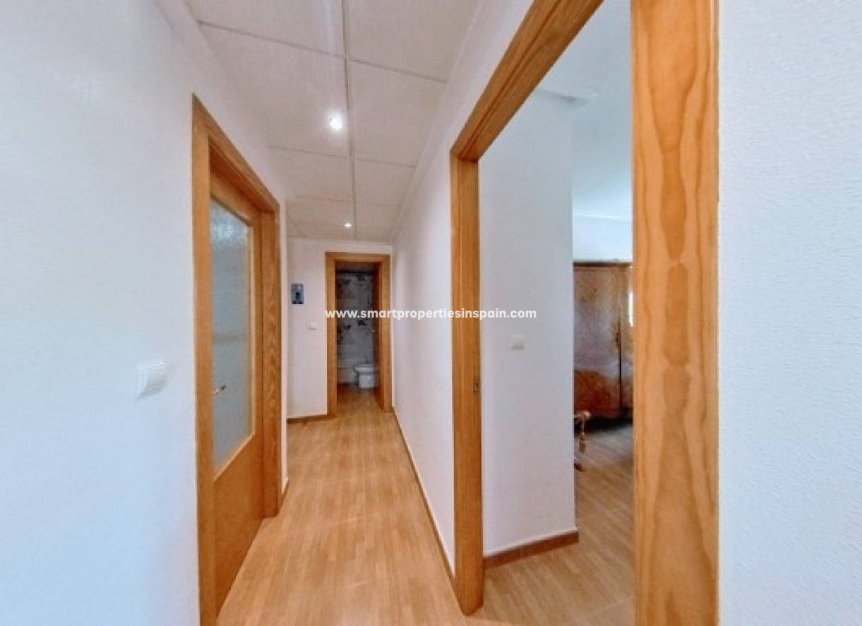 Wiederverkauf - Apartment - Die Marina Pueblo - La Marina Village