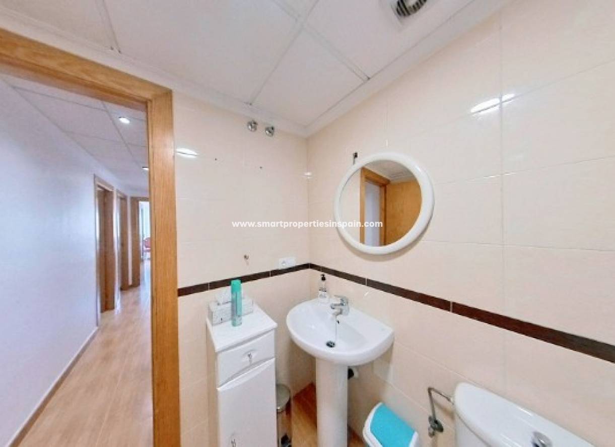 Wiederverkauf - Apartment - Die Marina Pueblo - La Marina Village