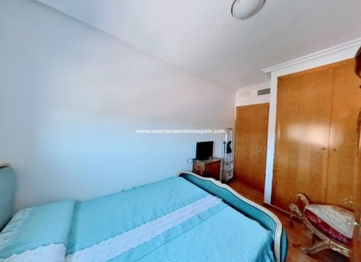 Wiederverkauf - Apartment - Die Marina Pueblo - La Marina Village
