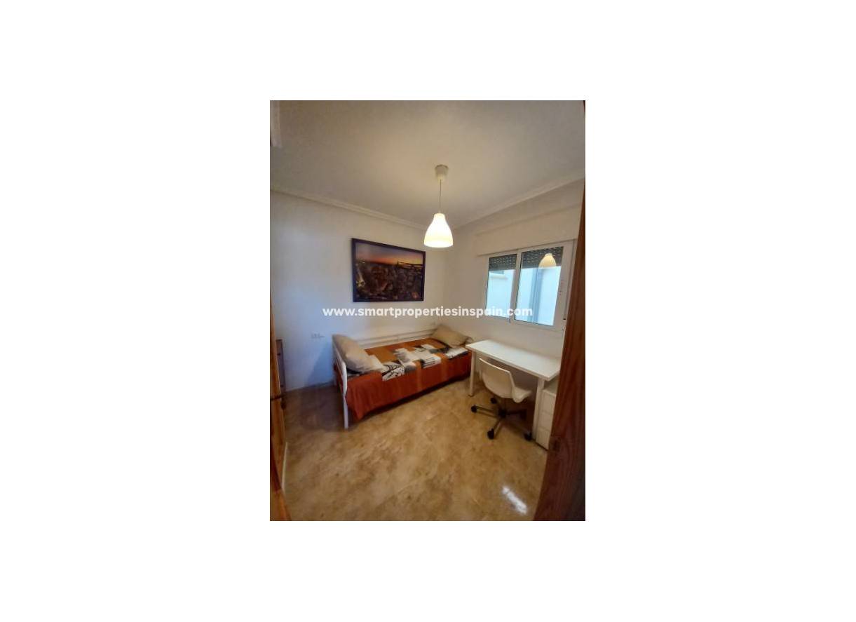 Wiederverkauf - Apartment - Die Marina Pueblo - La Marina Village