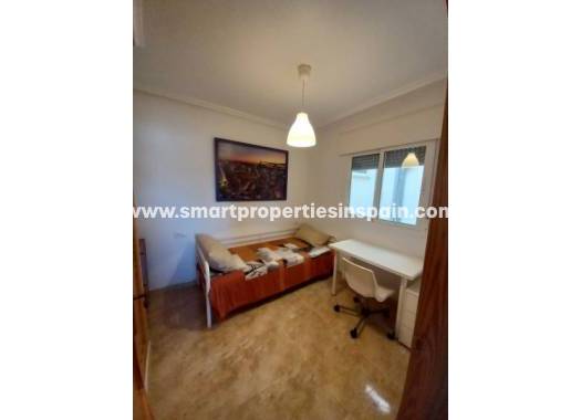 Wiederverkauf - Apartment - Die Marina Pueblo - La Marina Village