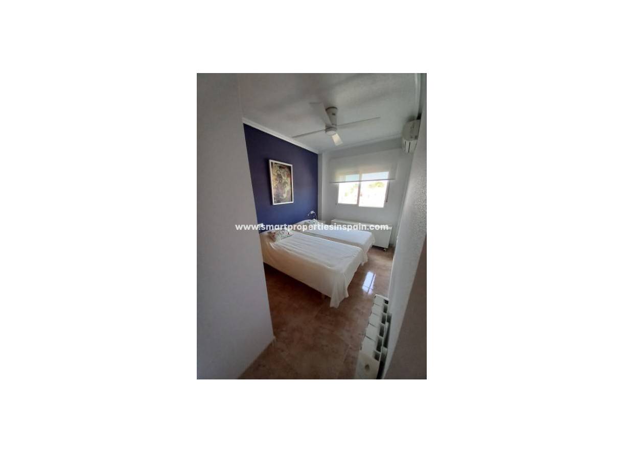 Wiederverkauf - Apartment - Die Marina Pueblo - La Marina Village