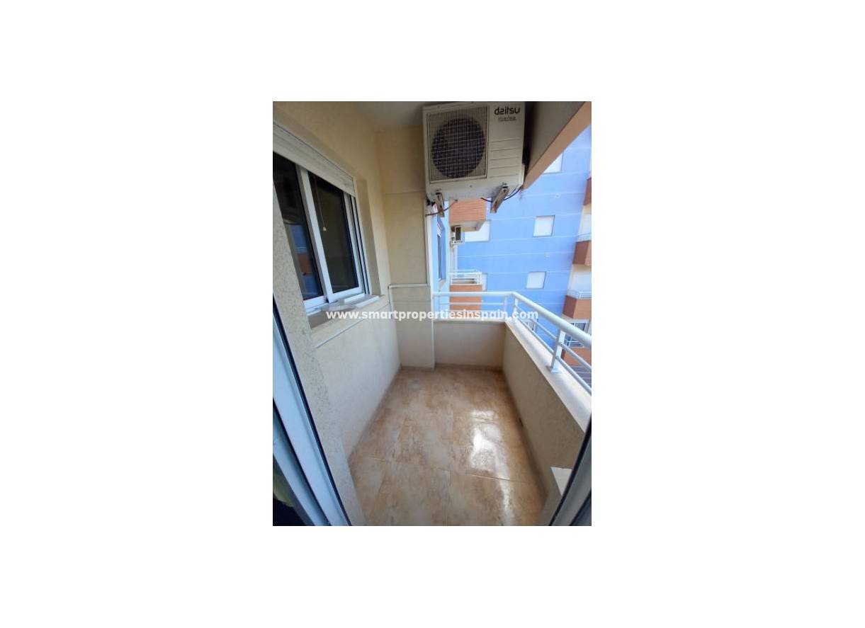 Wiederverkauf - Apartment - Die Marina Pueblo - La Marina Village