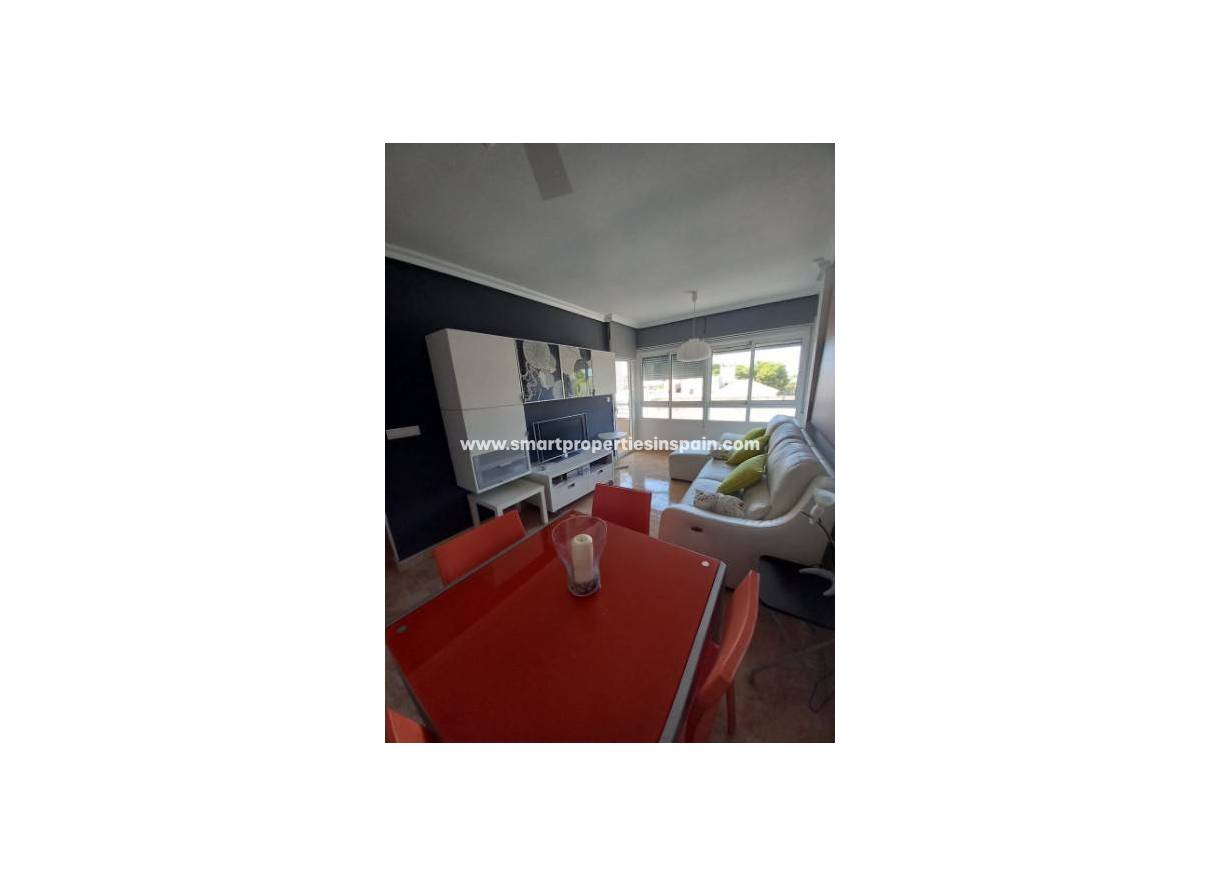 Wiederverkauf - Apartment - Die Marina Pueblo - La Marina Village