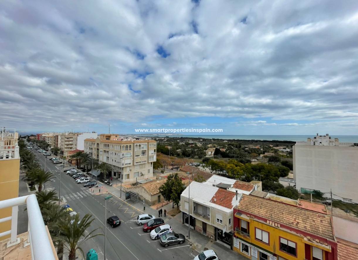 Wiederverkauf - Apartment - Die Marina Pueblo - La Marina Village
