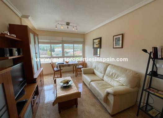 Wiederverkauf - Apartment - Die Marina Pueblo - La Marina Village