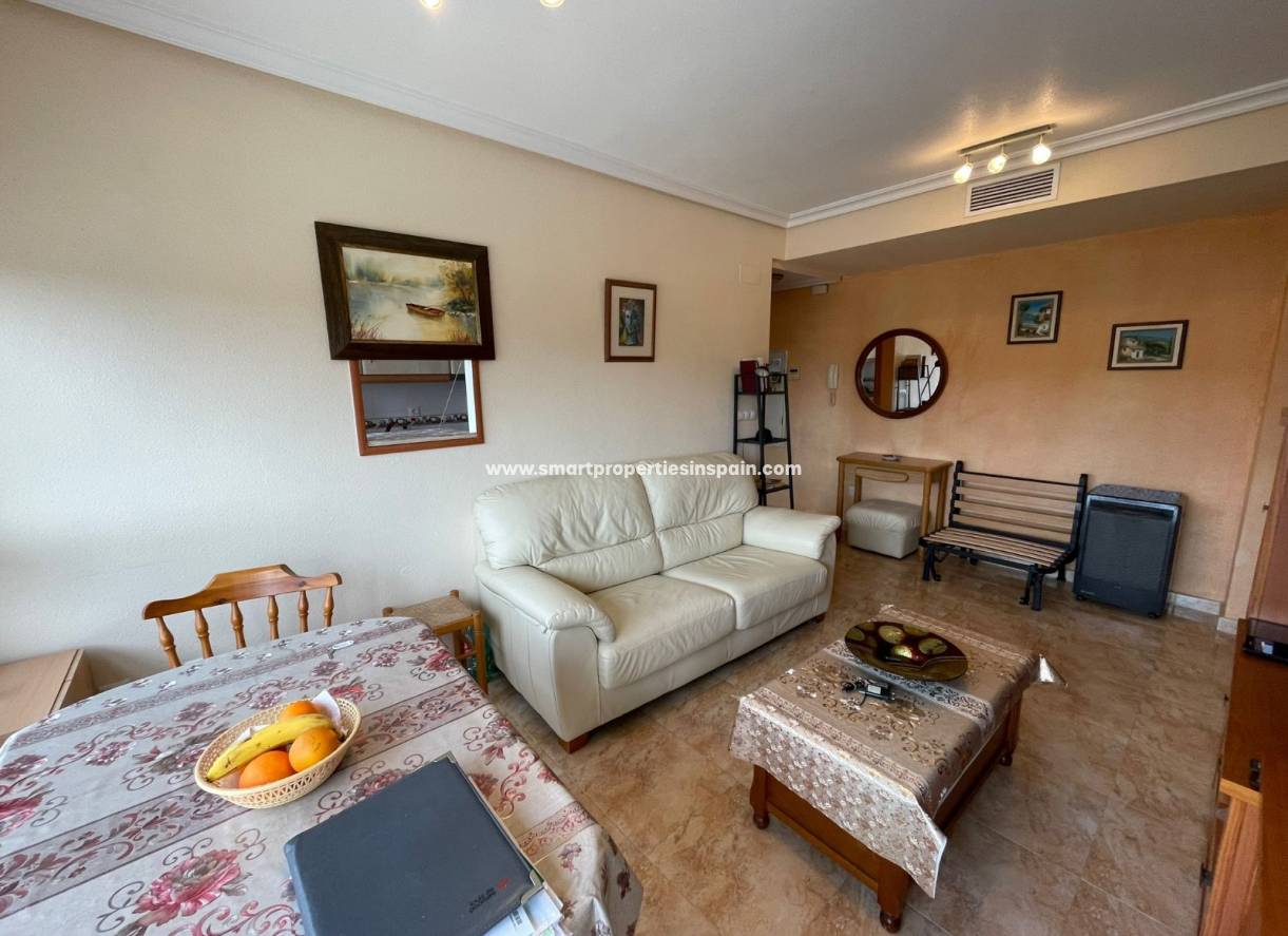 Wiederverkauf - Apartment - Die Marina Pueblo - La Marina Village
