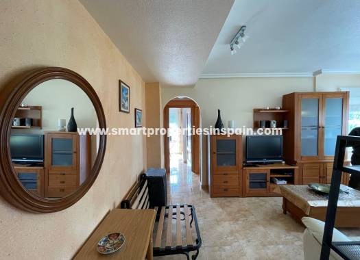 Wiederverkauf - Apartment - Die Marina Pueblo - La Marina Village