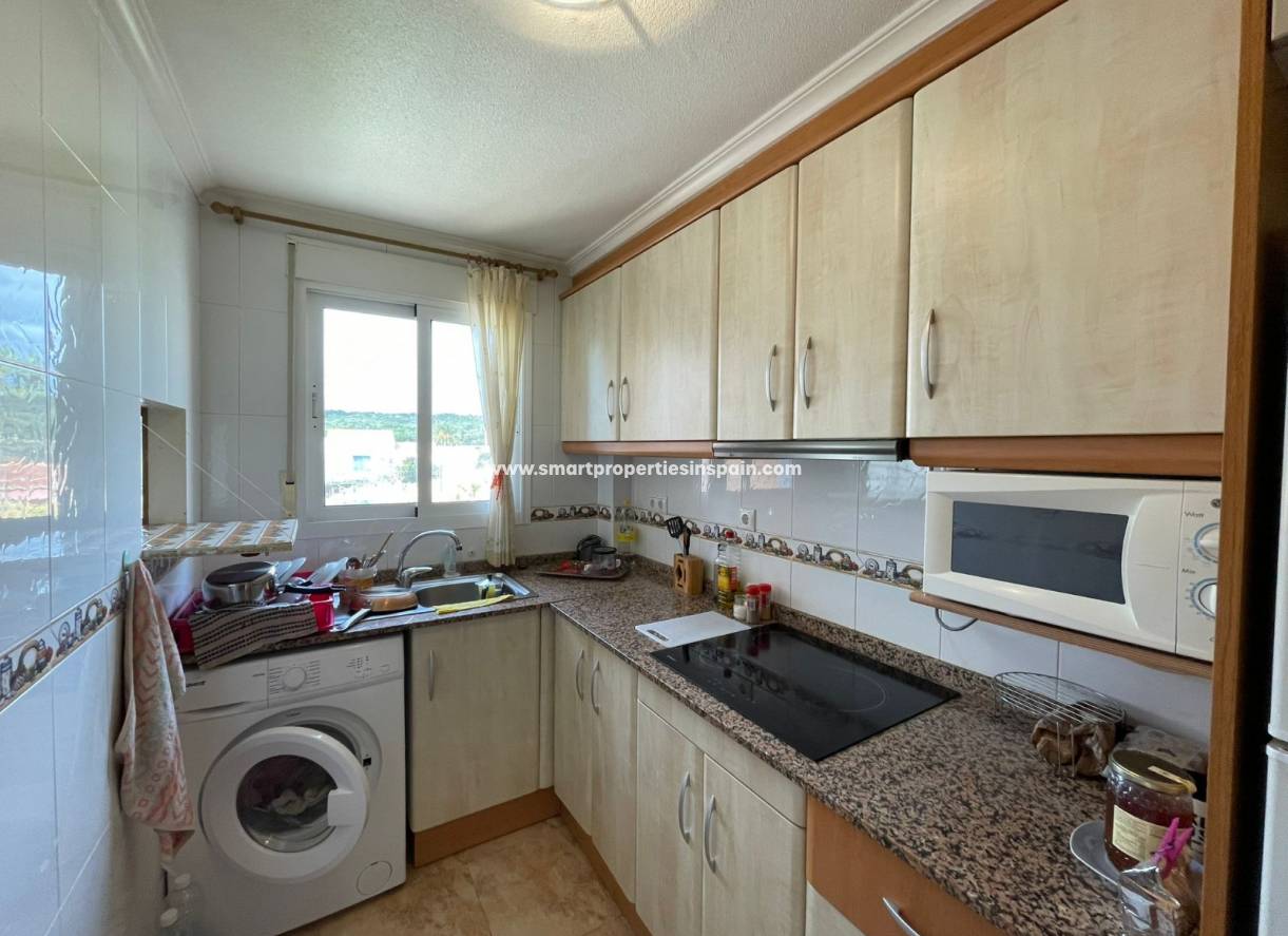 Wiederverkauf - Apartment - Die Marina Pueblo - La Marina Village