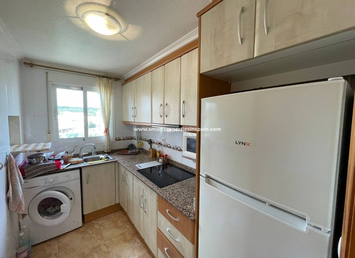 Wiederverkauf - Apartment - Die Marina Pueblo - La Marina Village