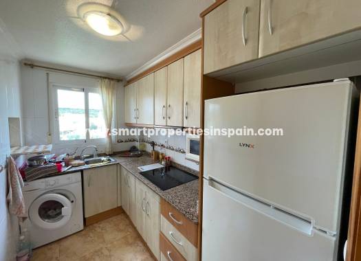 Wiederverkauf - Apartment - Die Marina Pueblo - La Marina Village