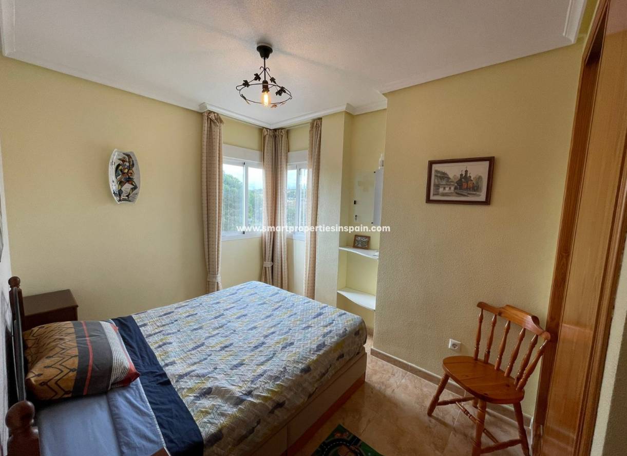 Wiederverkauf - Apartment - Die Marina Pueblo - La Marina Village