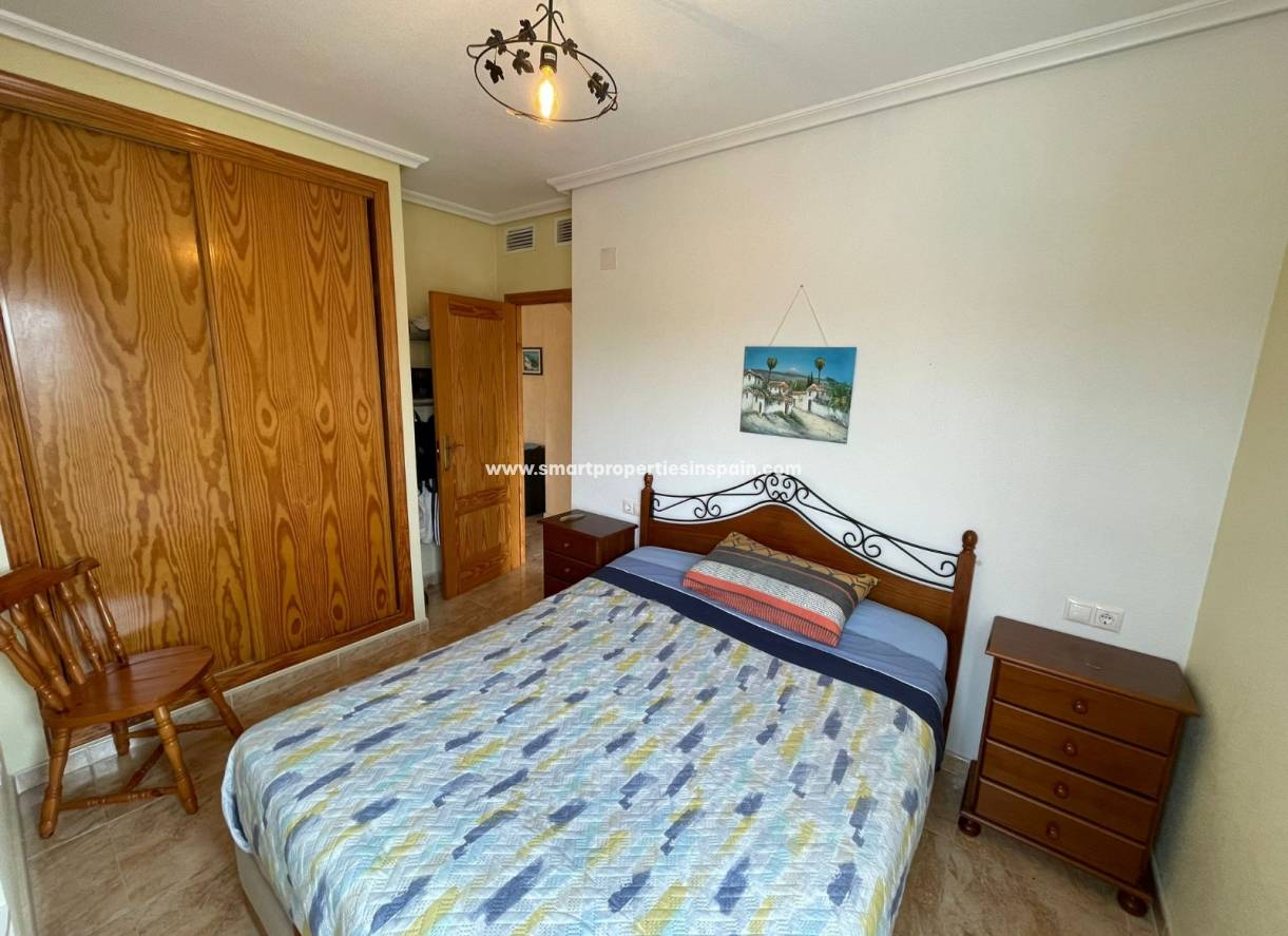 Wiederverkauf - Apartment - Die Marina Pueblo - La Marina Village