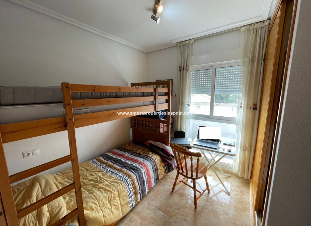 Wiederverkauf - Apartment - Die Marina Pueblo - La Marina Village