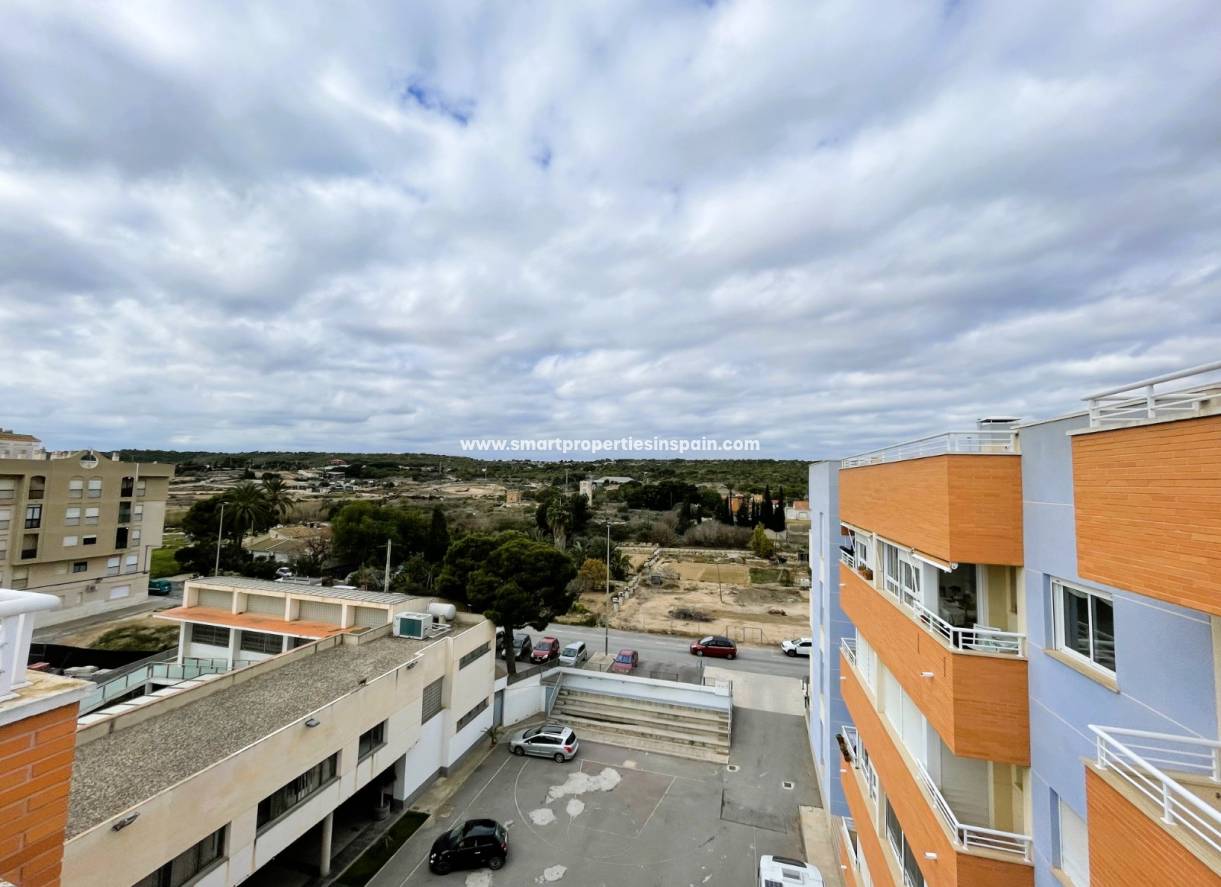Wiederverkauf - Apartment - Die Marina Pueblo - La Marina Village