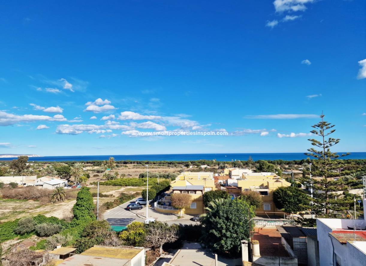 Wiederverkauf - Apartment - Die Marina Pueblo - La Marina Village