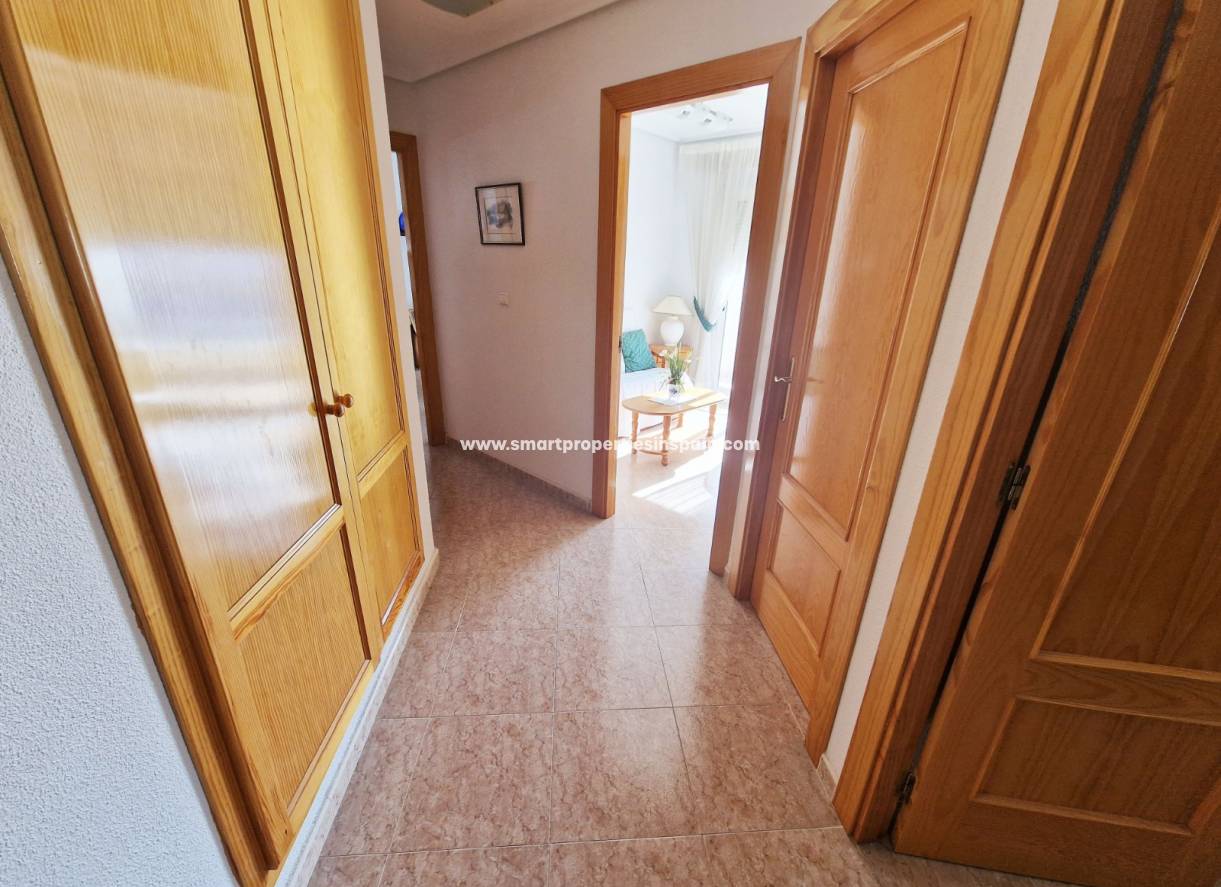 Wiederverkauf - Apartment - Die Marina Pueblo - La Marina Village