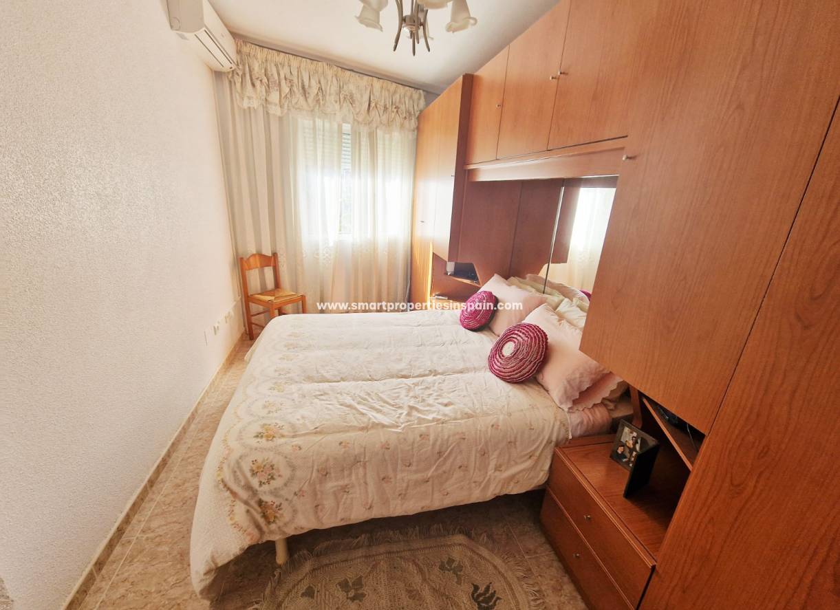 Wiederverkauf - Apartment - Die Marina Pueblo - La Marina Village
