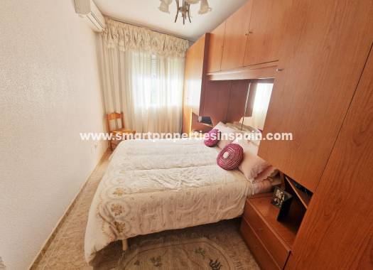 Wiederverkauf - Apartment - Die Marina Pueblo - La Marina Village