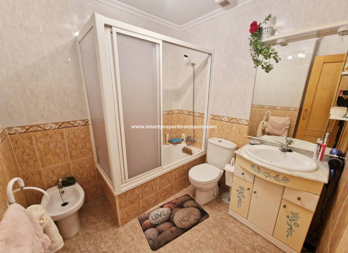 Wiederverkauf - Apartment - Die Marina Pueblo - La Marina Village