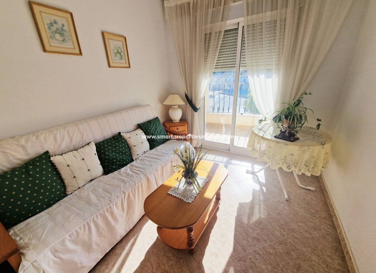 Wiederverkauf - Apartment - Die Marina Pueblo - La Marina Village