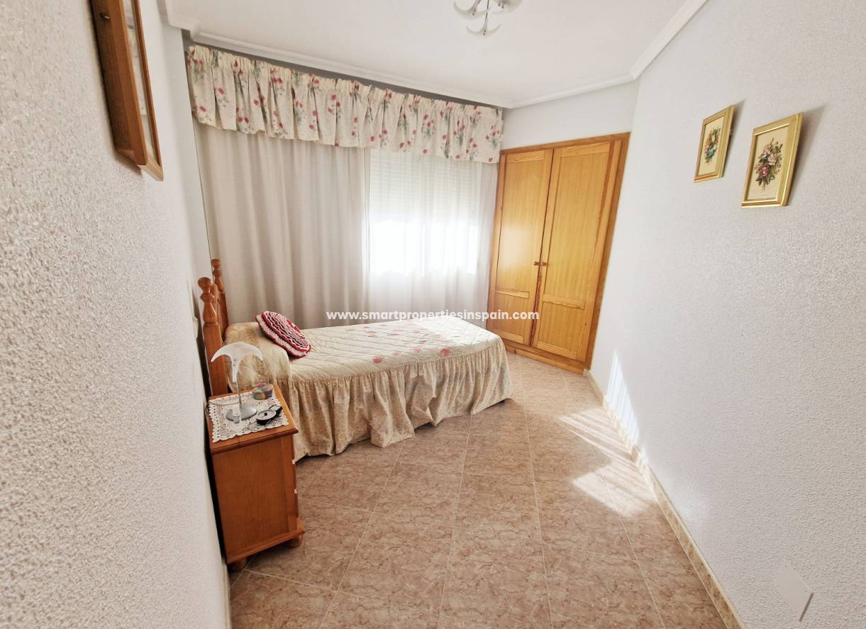 Wiederverkauf - Apartment - Die Marina Pueblo - La Marina Village