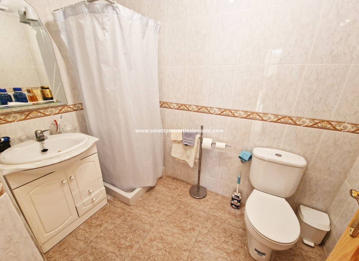 Wiederverkauf - Apartment - Die Marina Pueblo - La Marina Village