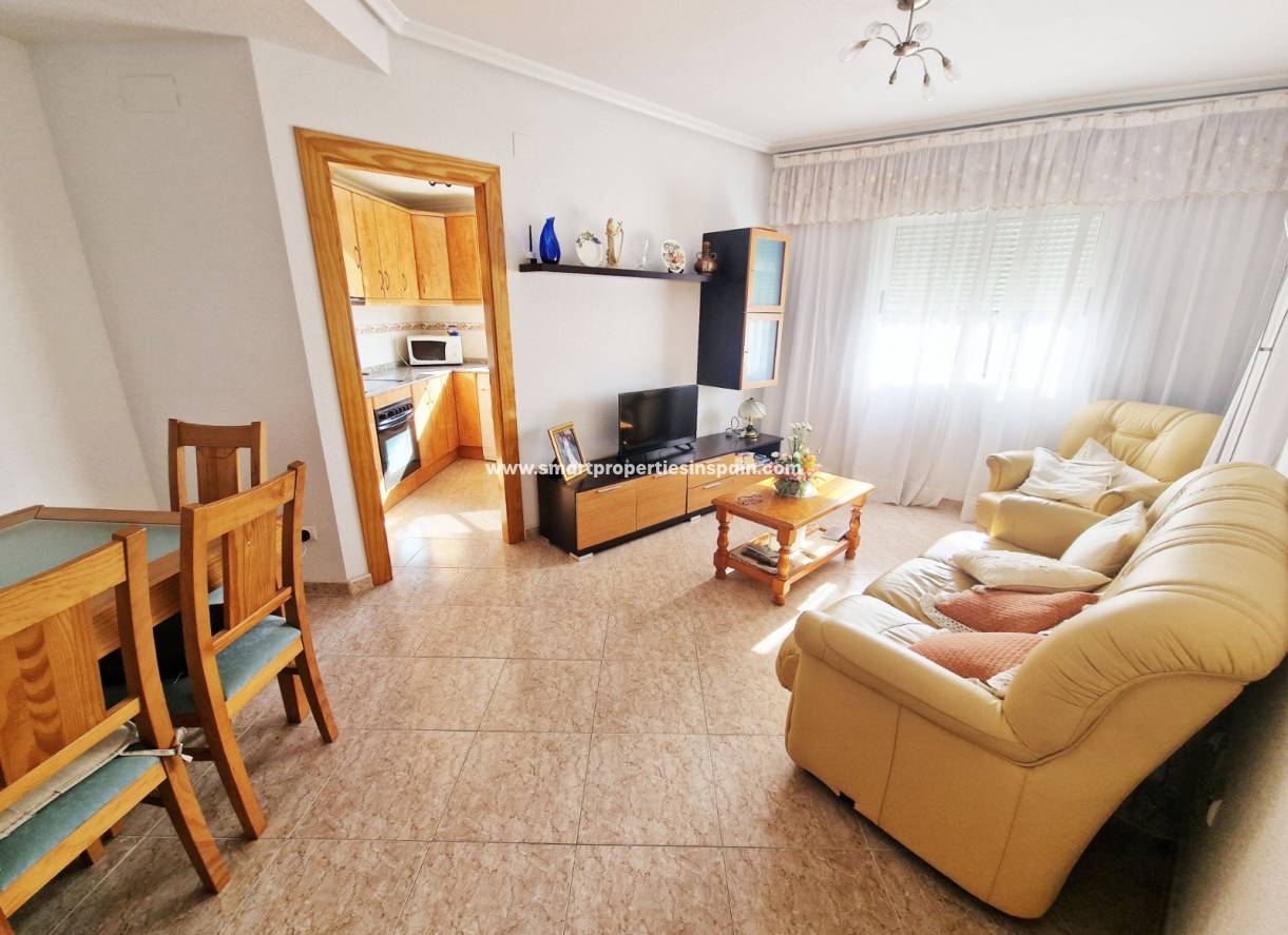 Wiederverkauf - Apartment - Die Marina Pueblo - La Marina Village