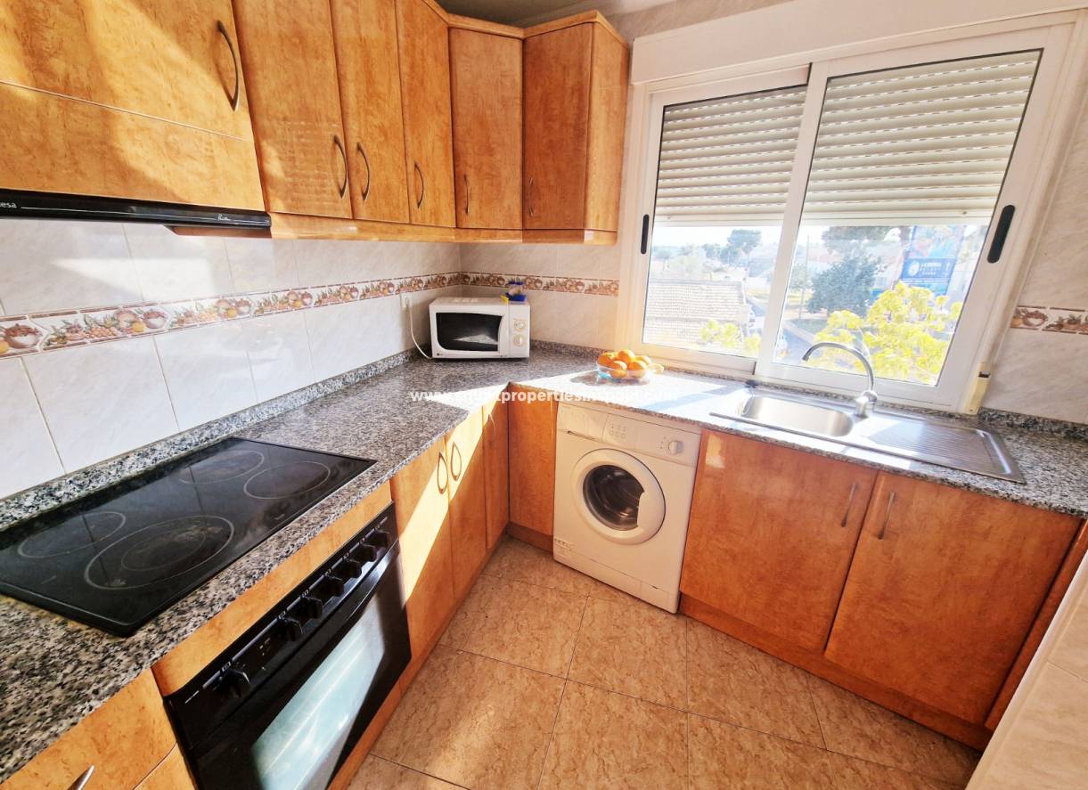 Wiederverkauf - Apartment - Die Marina Pueblo - La Marina Village