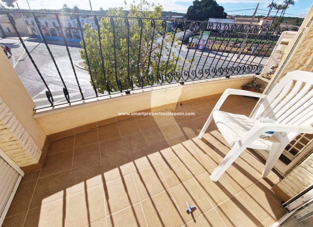 Wiederverkauf - Apartment - Die Marina Pueblo - La Marina Village