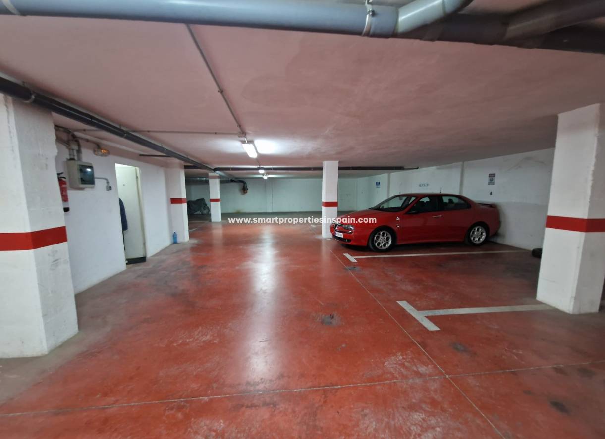 Wiederverkauf - Apartment - Die Marina Pueblo - La Marina Village