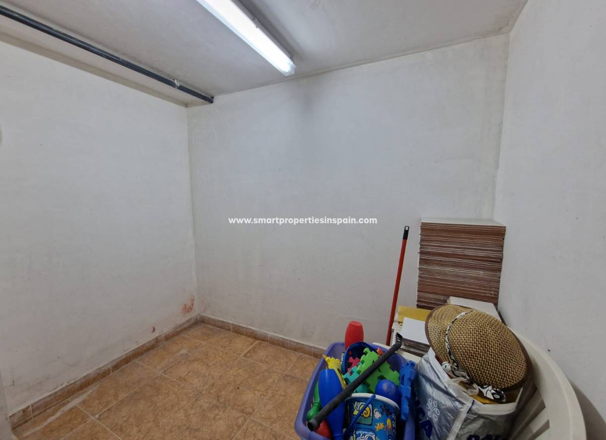 Wiederverkauf - Apartment - Die Marina Pueblo - La Marina Village