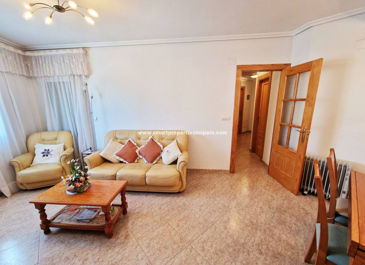 Wiederverkauf - Apartment - Die Marina Pueblo - La Marina Village