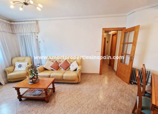 Wiederverkauf - Apartment - Die Marina Pueblo - La Marina Village