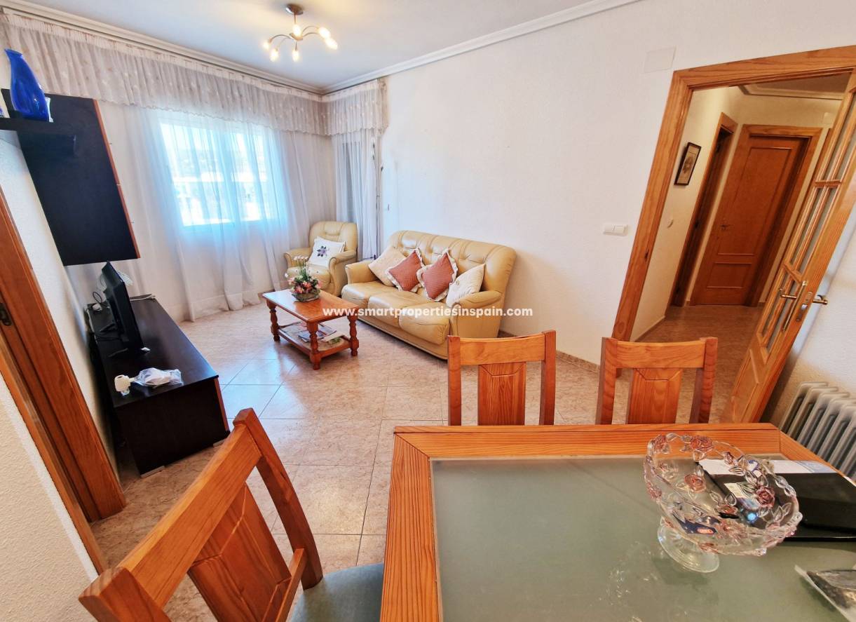 Wiederverkauf - Apartment - Die Marina Pueblo - La Marina Village