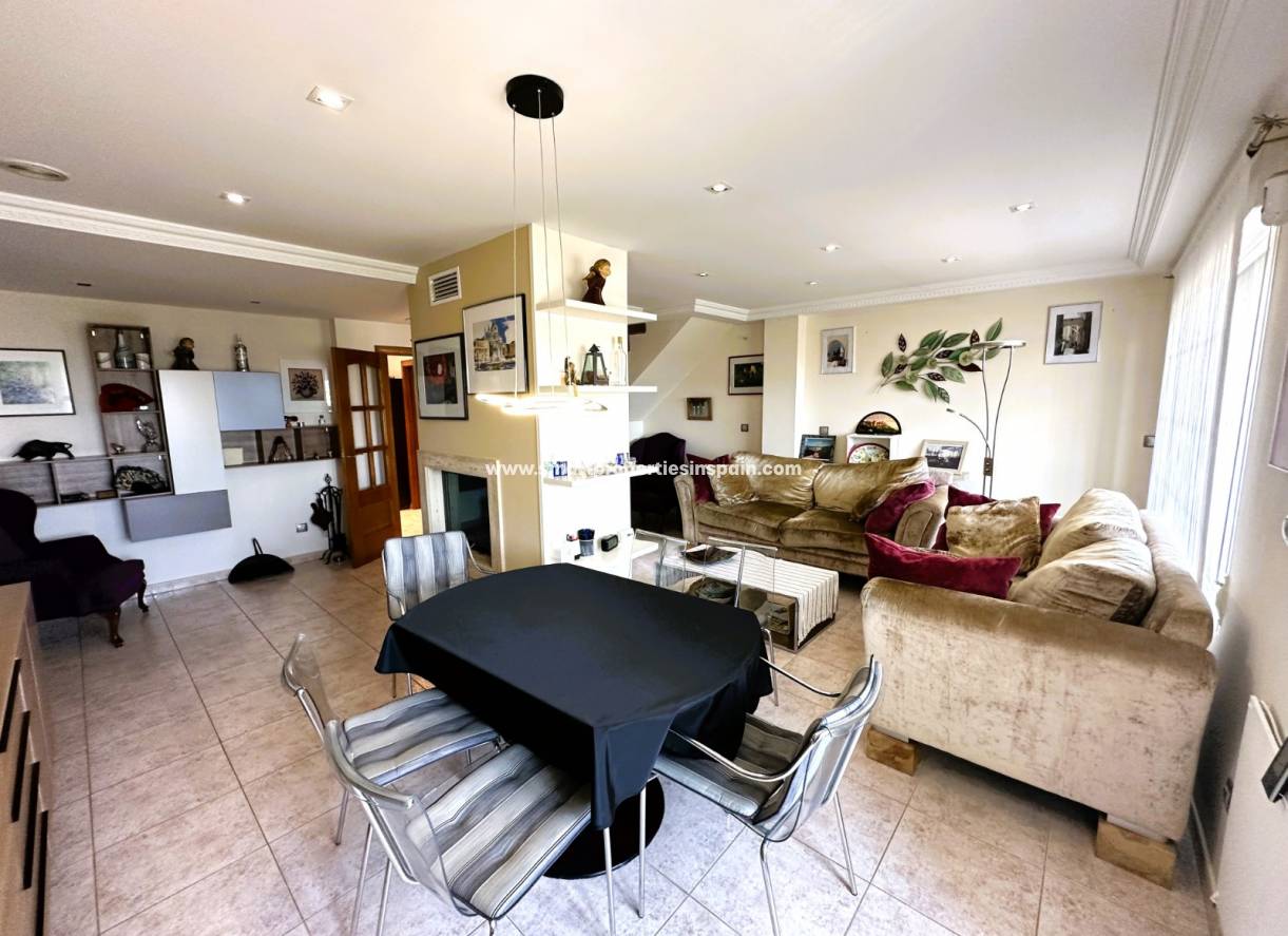 Wiederverkauf - Apartment - Die Marina Pueblo - La Marina Village