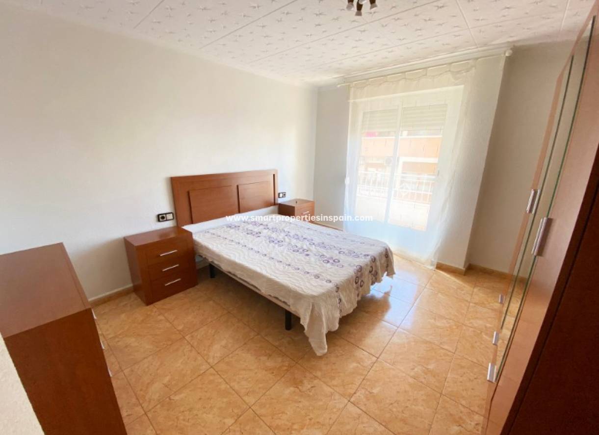 Wiederverkauf - Apartment - Dolores - dolores