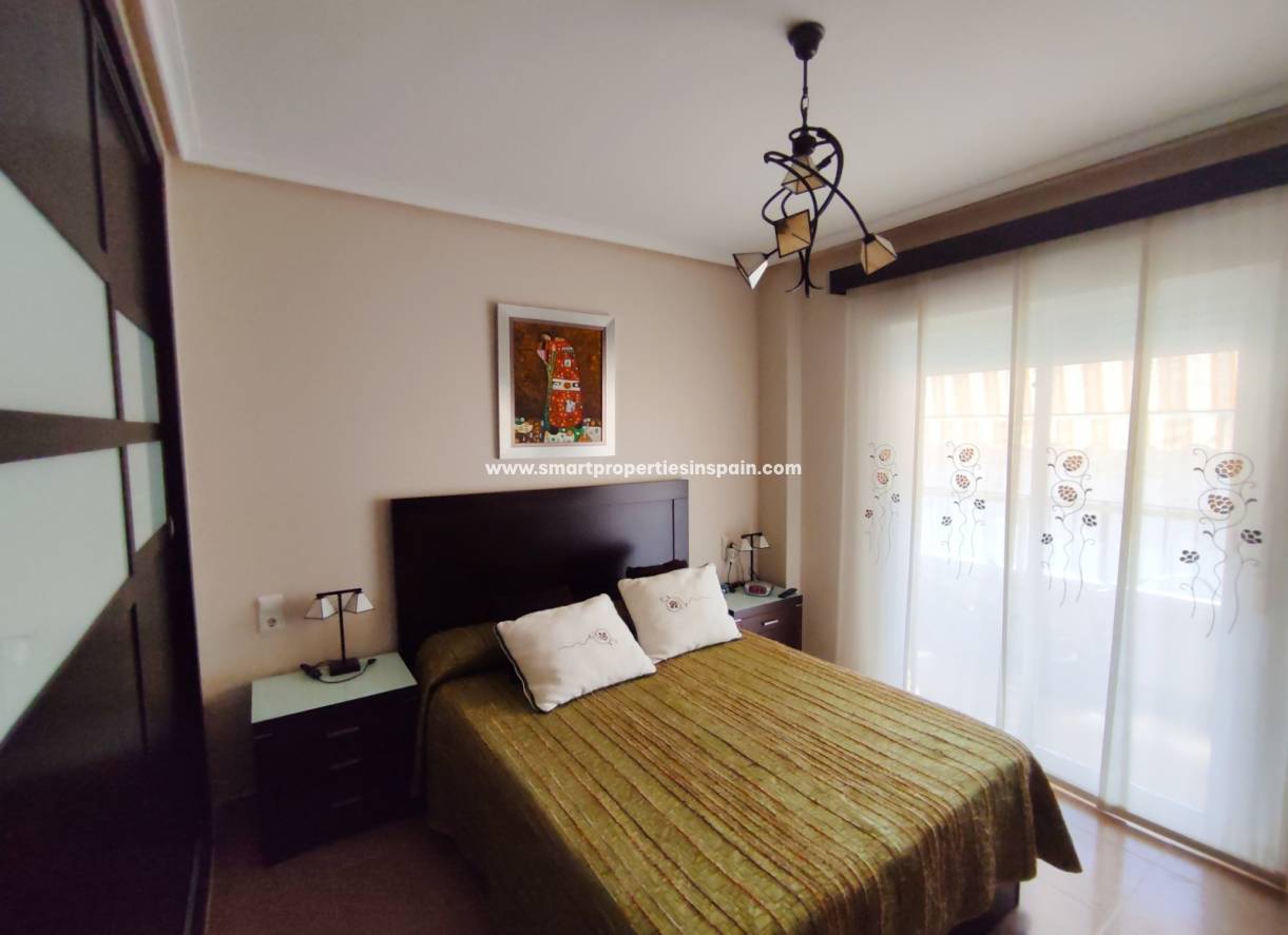 Wiederverkauf - Apartment - Dolores - dolores