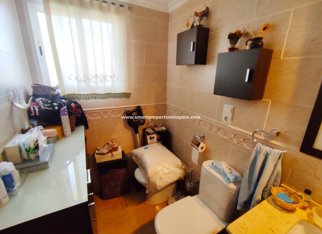 Wiederverkauf - Apartment - Dolores - dolores
