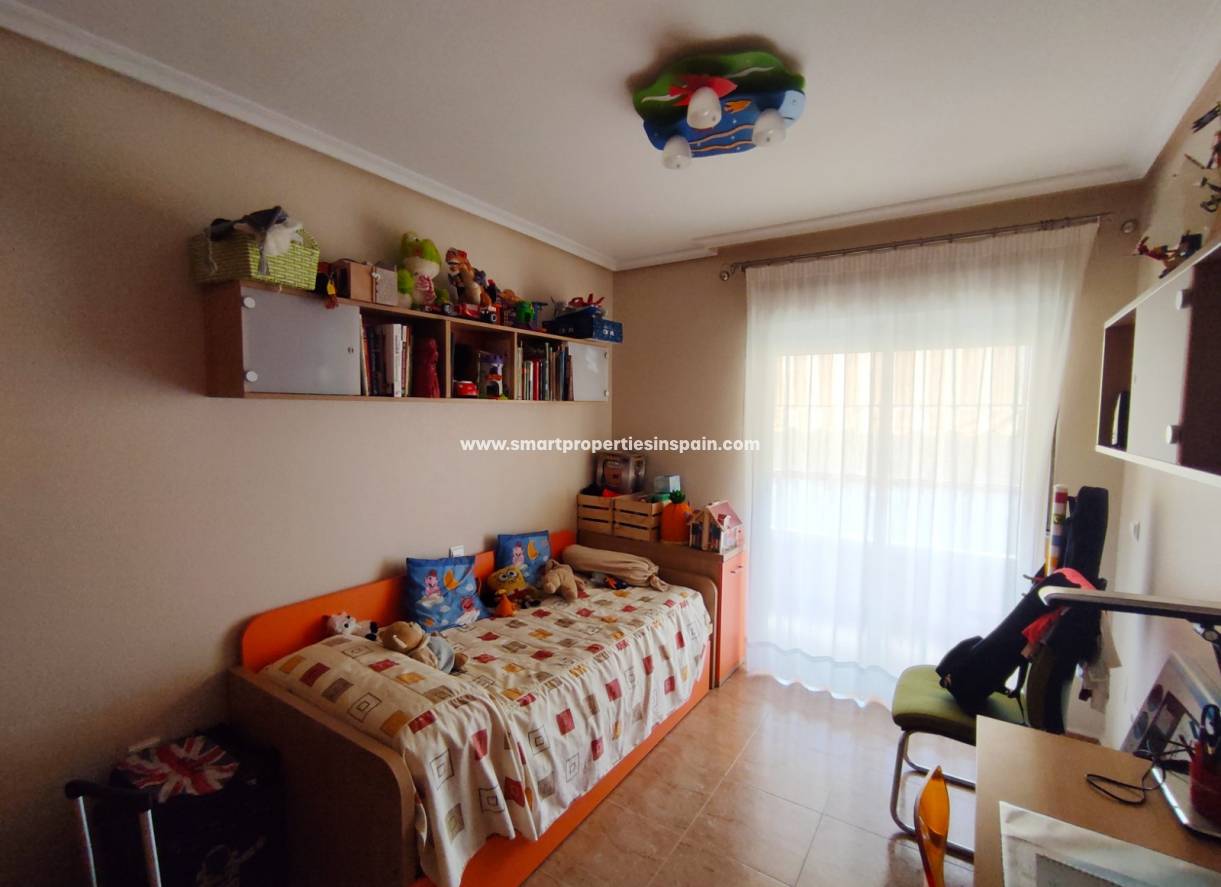 Wiederverkauf - Apartment - Dolores - dolores
