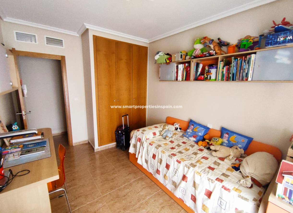 Wiederverkauf - Apartment - Dolores - dolores