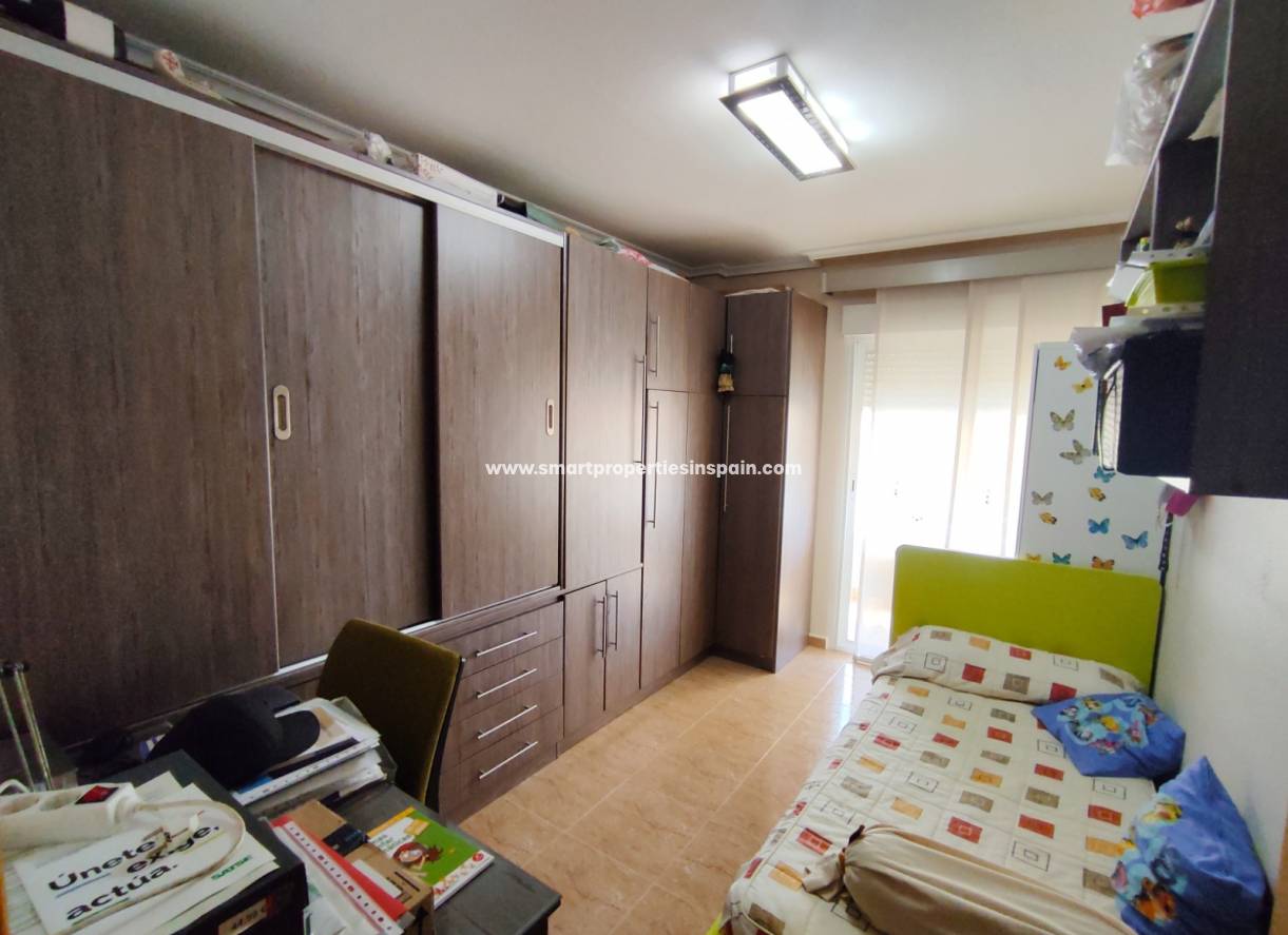 Wiederverkauf - Apartment - Dolores - dolores